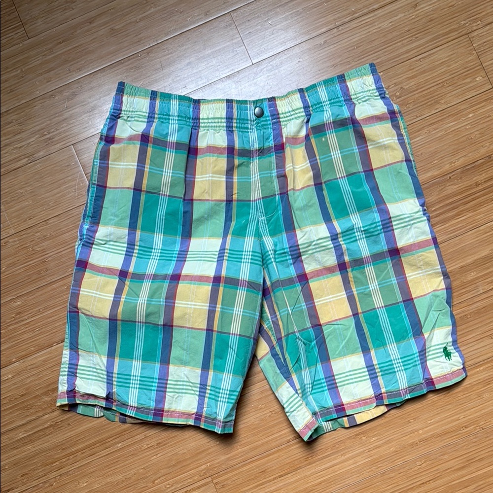 VTG Polo Ralph Lauren Swim Trunks